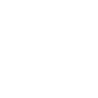 Logo hotel escorial Manizales blanco y negro