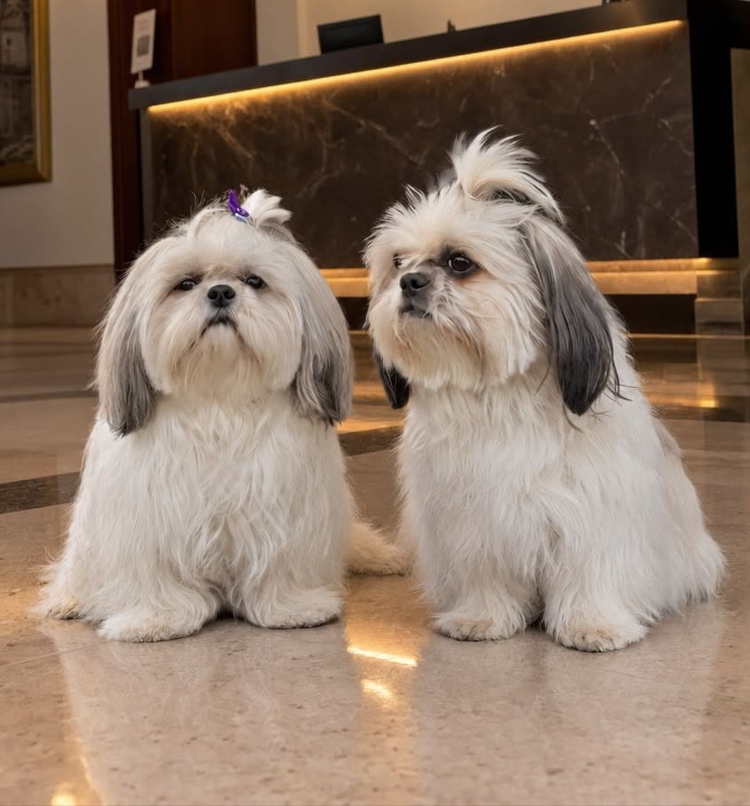 Hotel Pet Friendly